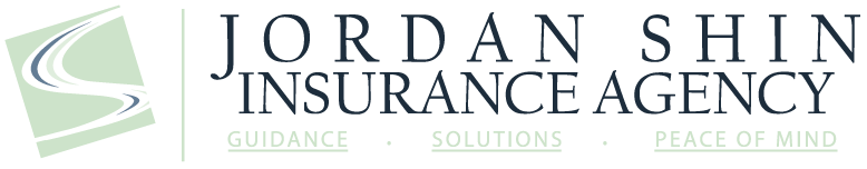 Jordan Shin insurance agency