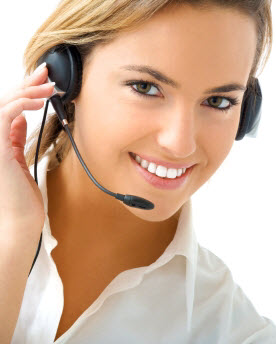 insurance customer support